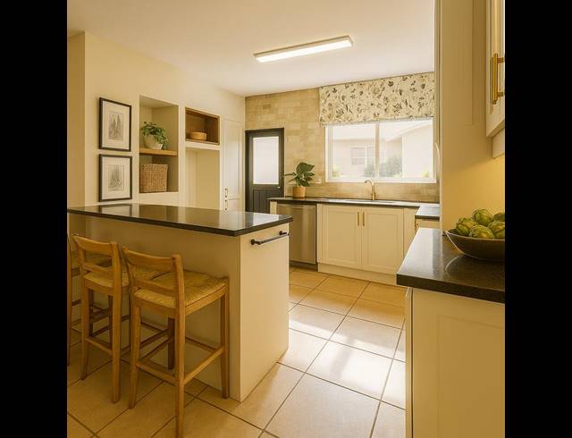 3 BEDROOM TOWNHOUSE FOR SALE IN PRESTONDALE